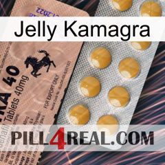 Jelly Kamagra 41